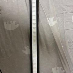 ZOOX ラグーンシャイナー60＋シャイナーアルミニウムラックの画像