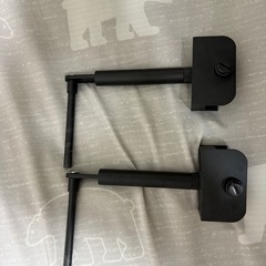 ZOOX ラグーンシャイナー60＋シャイナーアルミニウムラックの画像