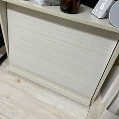 キューブボックスの画像