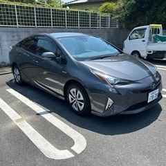 プリウス50の画像