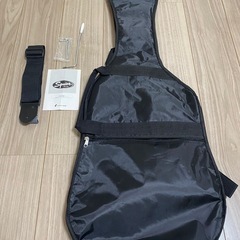 スクワイヤー affinity エレキギターの画像