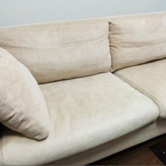 ソファーの画像