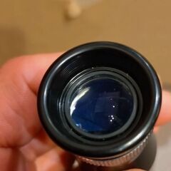 美品 pentax angle Finderの画像