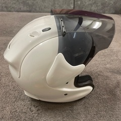 Arai  MZ  バイクヘルメットの画像