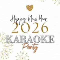 🎤新年博多カラオケ会🎍🐎