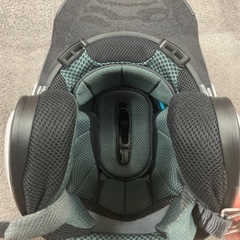 Arai  MZ  バイクヘルメットの画像