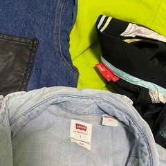 洋服セット　レディースの画像