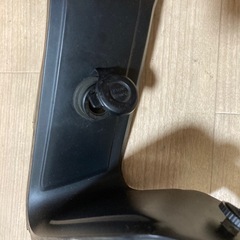 FZ1S.2008.インナーカウルの画像