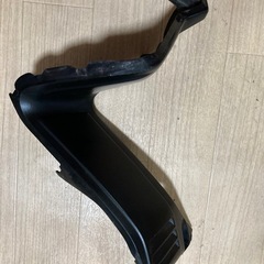 FZ1S.2008.インナーカウルの画像