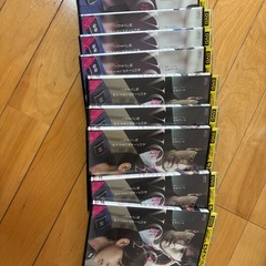 中古　DVD「ボイス2」　セット売りの画像