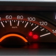 ダイハツ タント 人気の軽スライドドア付！の画像