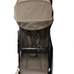 ヴィット　ベビーカーの画像