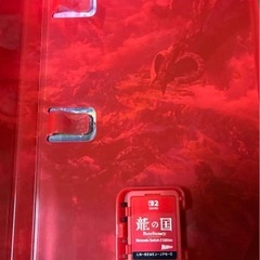 龍の国 ルーンファクトリー ニンテンドースイッチの画像