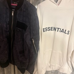 メンズ服　まとめての画像