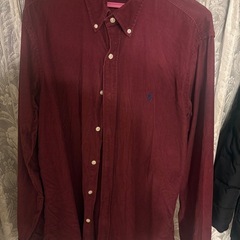 メンズ服　まとめての画像