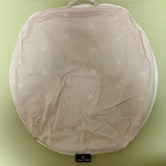 LOVE TREE クッション 替えカバー付きの画像