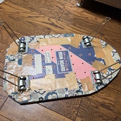 アイロン台の画像