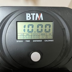 エアロバイクの画像