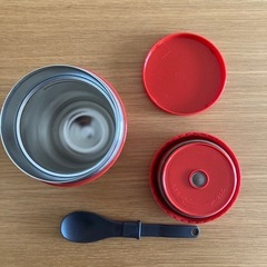 【スープジャー】TIGERの画像