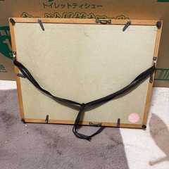 小黒三郎氏による組み木の作品の画像