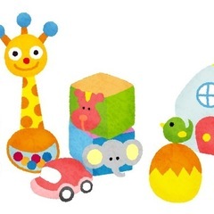 年末の断捨離に❕おもちゃ、ぬいぐるみ等買い取ります