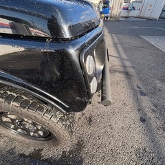 ja22 ジムニー 車検2年の画像