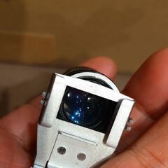 美品 canon magnifier の画像