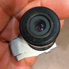 美品 canon magnifier の画像