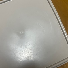 手持ち付き 二段式お弁当箱の画像