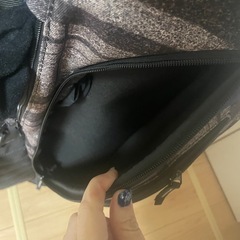 ゴルフバッグの画像