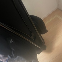 ゴルフバッグの画像