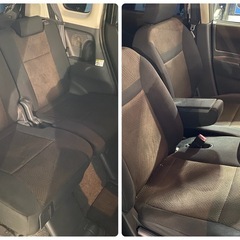 🟢コミコミ🟢 ルークス ハイウェイスター H22 CVT FF 車検付の画像