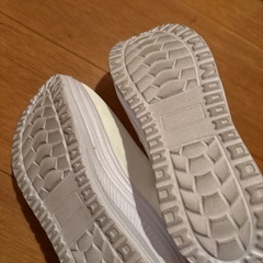 断捨離セール中✨スニーカーの画像