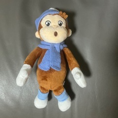 おさるのジョージの画像