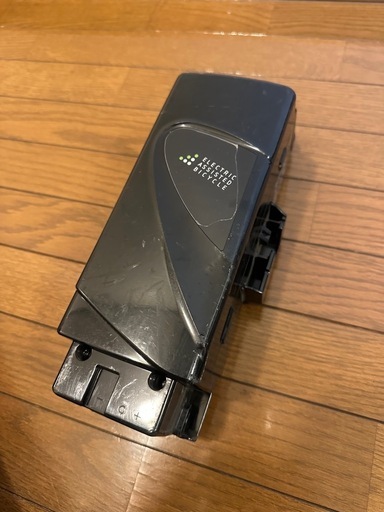 パナソニック 電動自転車　バッテリー　 NKY513B02B 8.9Ah 2点灯