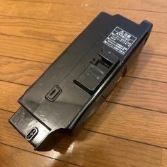 パナソニック 電動自転車　バッテリー　 NKY513B02B 8.9Ah 2点灯の画像