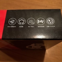 断捨離セール中✨ミニバンエアコンフィルターの画像