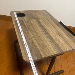 テーブルの画像