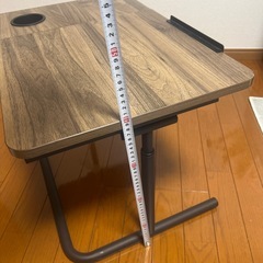 テーブルの画像