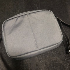 ショルダーバッグの画像