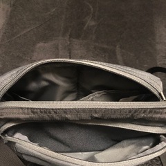 ショルダーバッグの画像