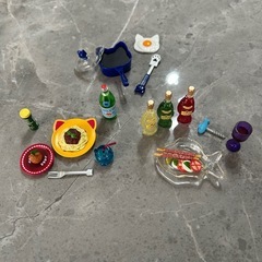 にゃんこキッチン2♡黒猫シェフのイタリアン　まとめての画像