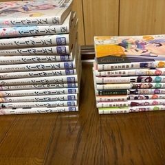 漫画色々安く売りますの画像