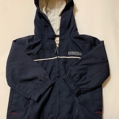 【中古まとめ売り】サイズ80 長袖　2枚組の画像