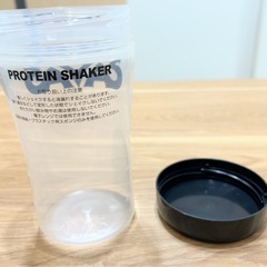 【受け取り決定】 ホエイプロテイン キャラメルマキアート風味の画像