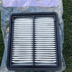 N-BOXカスタム　JF3 JF4 エアークリーナー　NA 程度は良いの画像