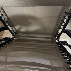 コールマン　インフィニティチェア
の画像