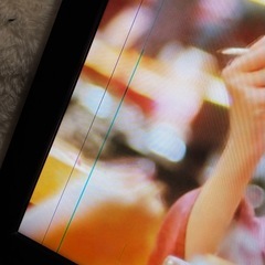 【相談中】テレビ SONY BRAVIA 46V型の画像