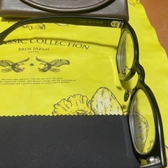 BJ classic 偏光グラス 度有り-4.0の画像