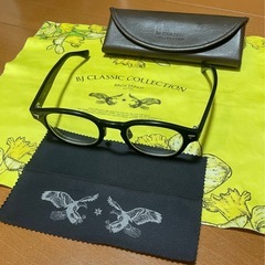 BJ classic 偏光グラス 度有り-4.0の画像